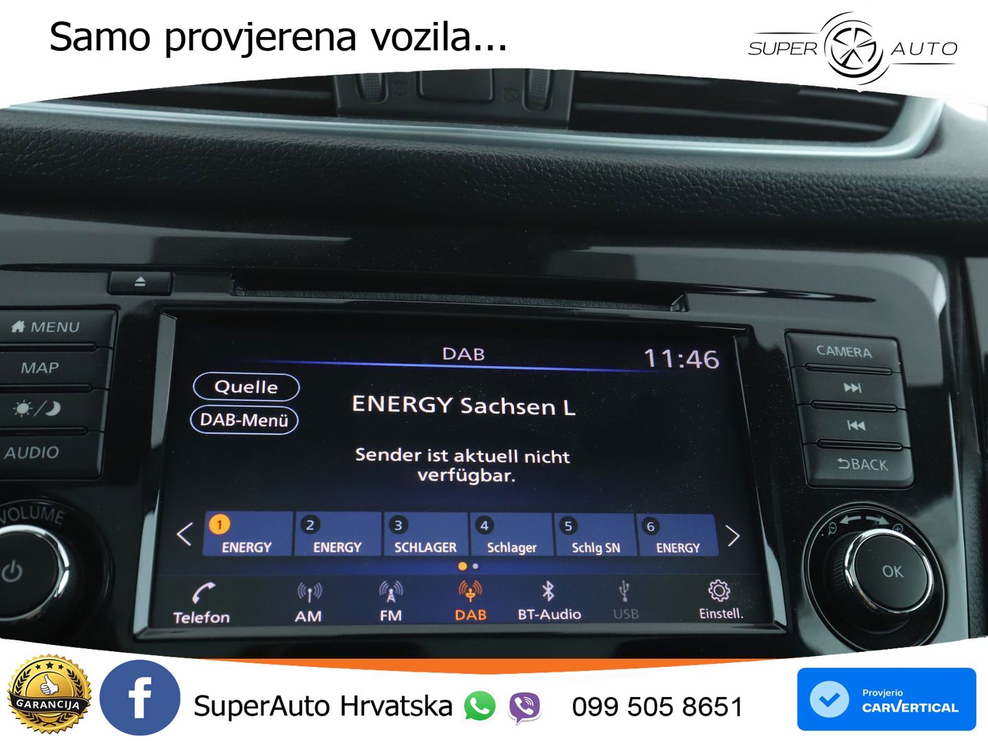 Nissan Qashqai 1.3i (160 KS) DCT N-Connecta