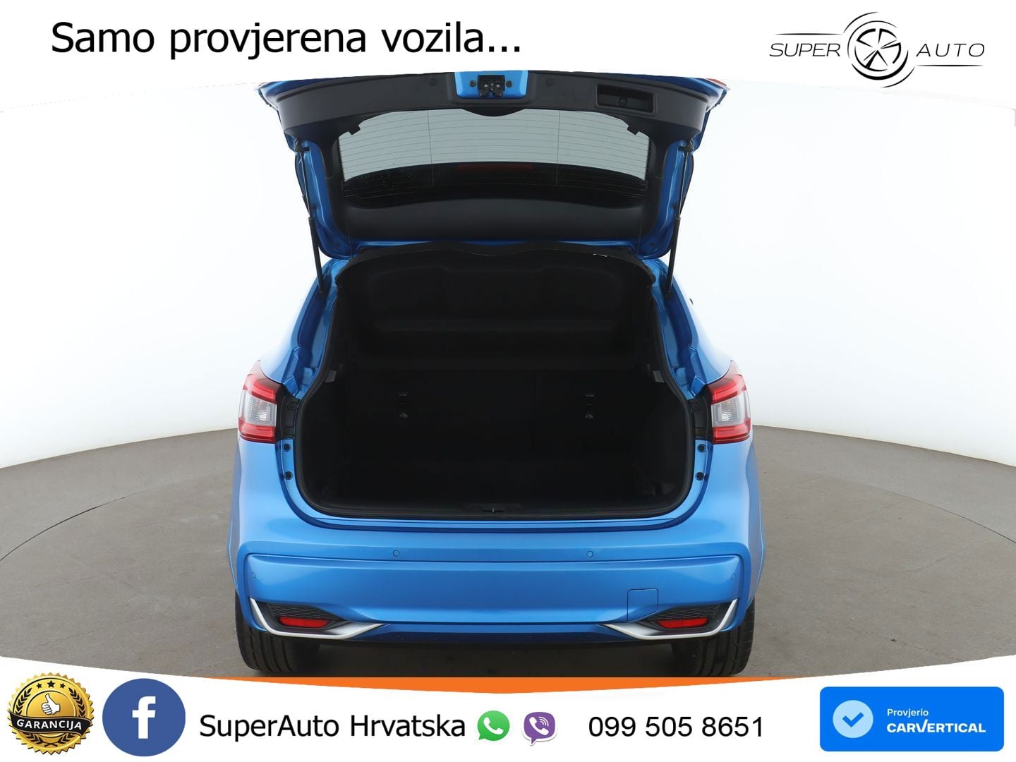 Nissan Qashqai 1.3i (160 KS) DCT N-Connecta