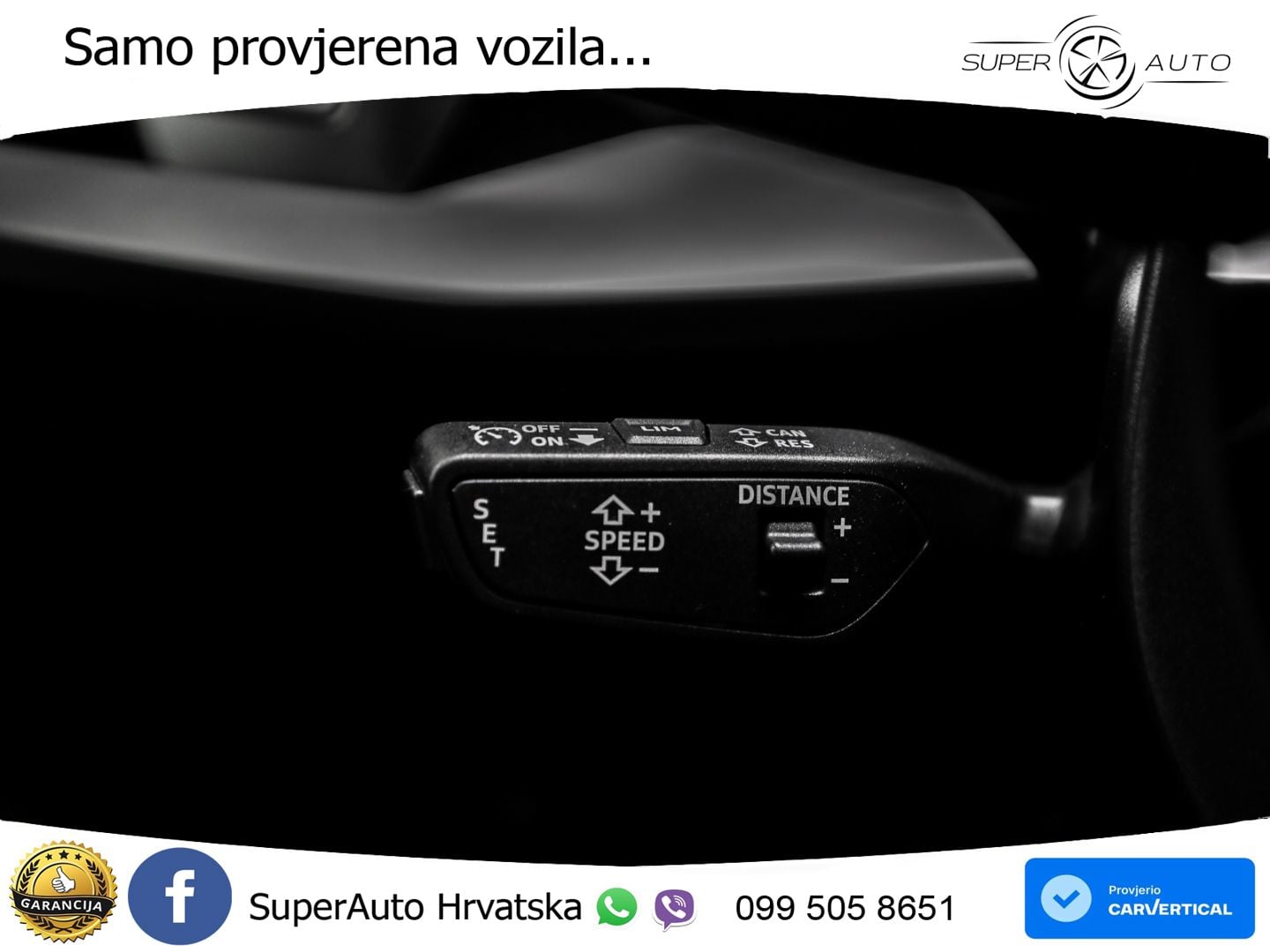 Audi A3 40 TDI (200 KS) quattro S tronic