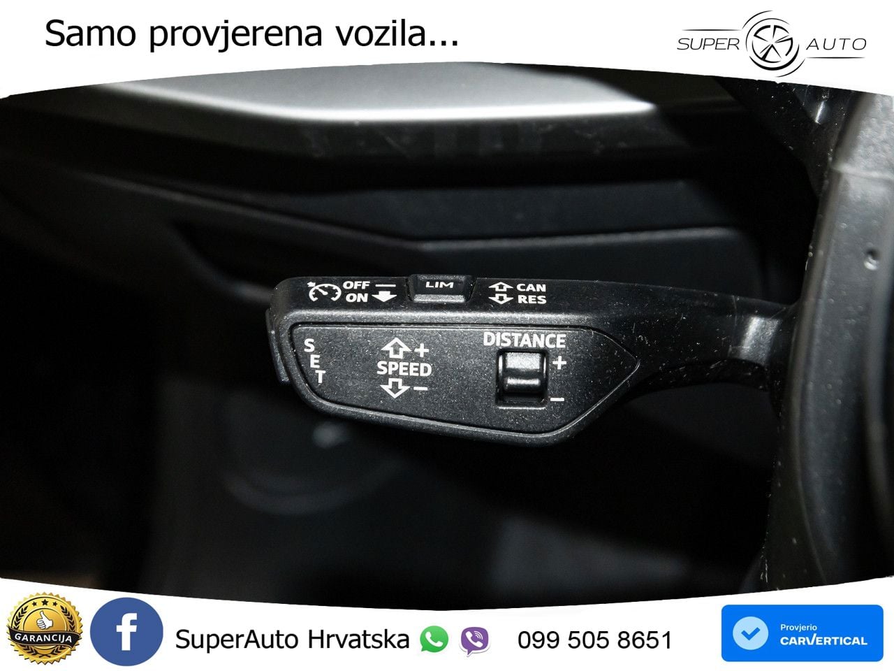 Audi A3 Limuzina 35 TFSI (150 KS) advanced