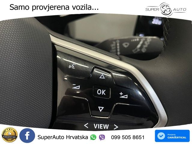 Volkswagen ID.3 Pro 62 kWh (204 KS)