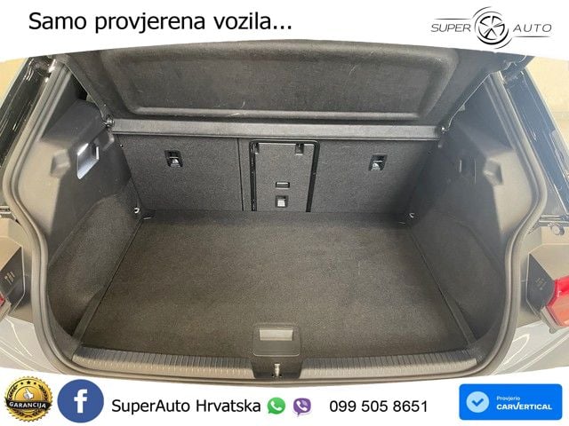 Volkswagen ID.3 Pro 62 kWh (204 KS)