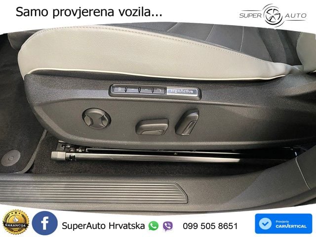 Volkswagen ID.3 Pro 62 kWh (204 KS)