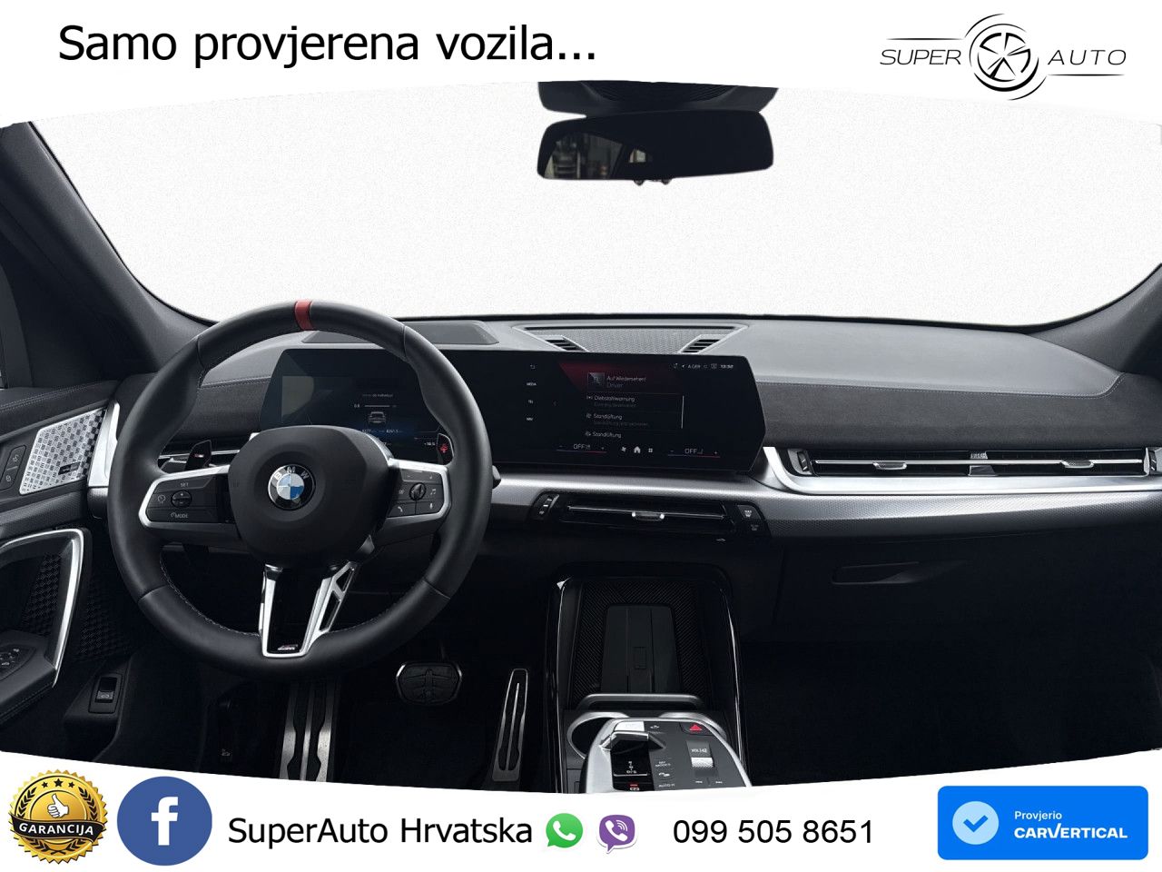 BMW X2 M35i xDrive Steptronic LED+GR SJED+ACC