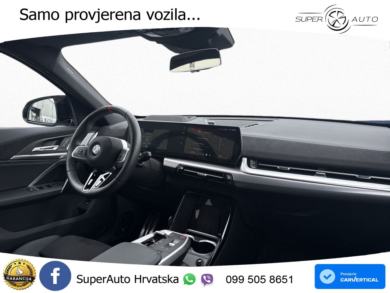 BMW X2 M35i xDrive Steptronic LED+GR SJED+ACC