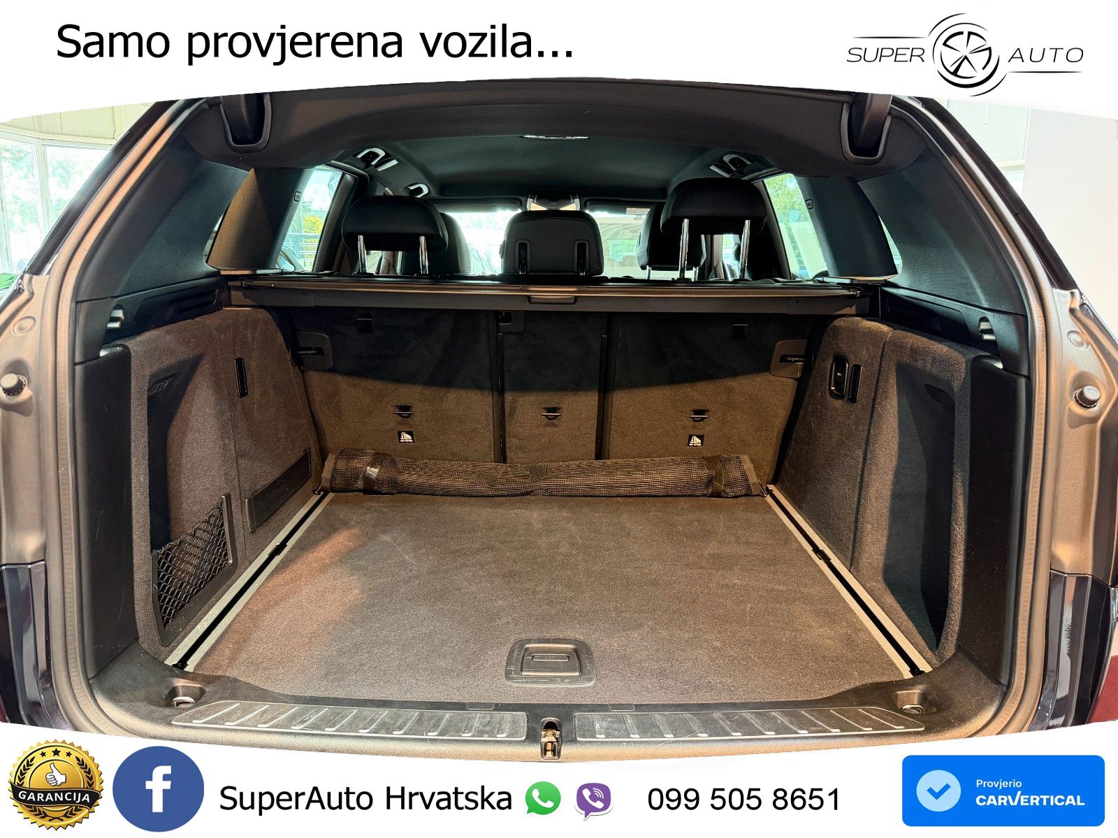 BMW X3 20d xDrive Steptronic M Sport