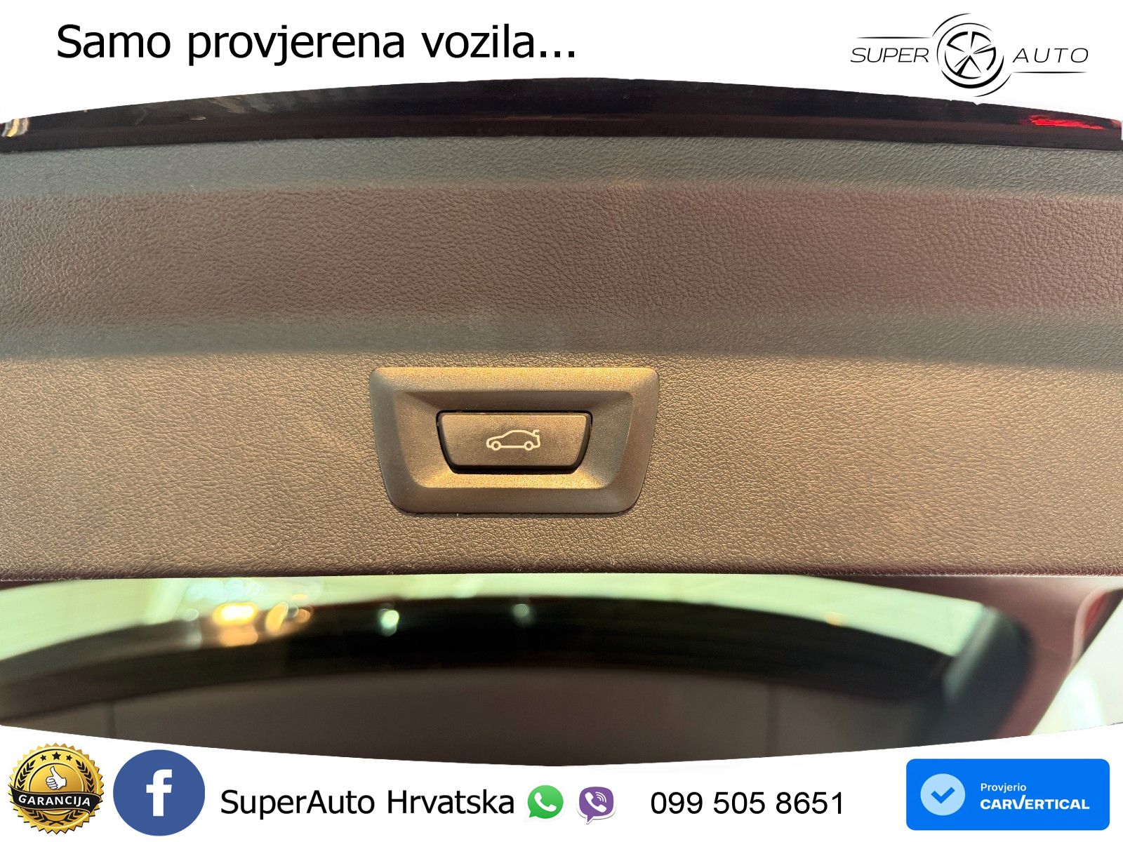 BMW X3 20d xDrive Steptronic M Sport