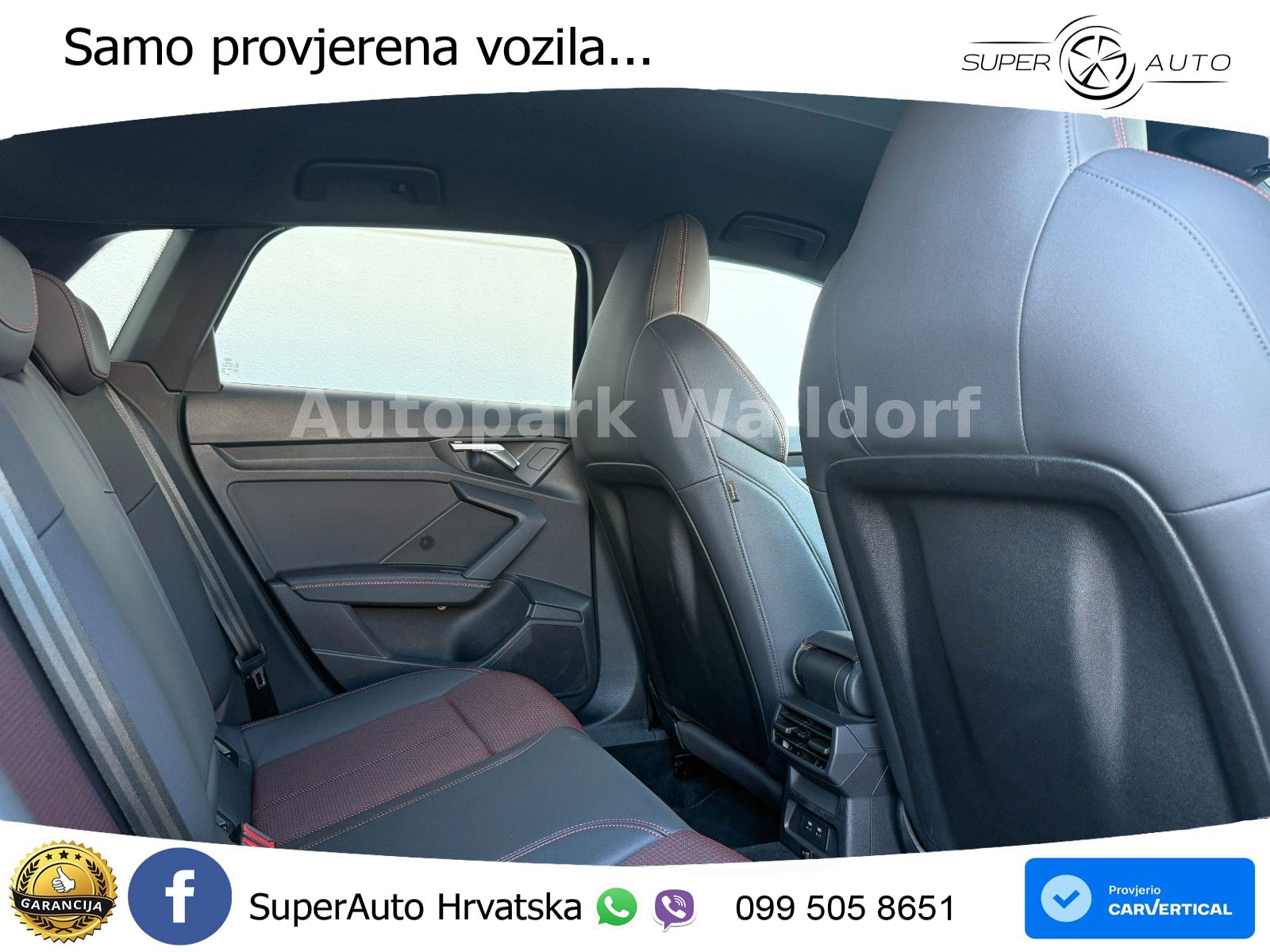 Audi A3 30 TDI (116 KS) S tronic S line LED+GR SJED+ACC