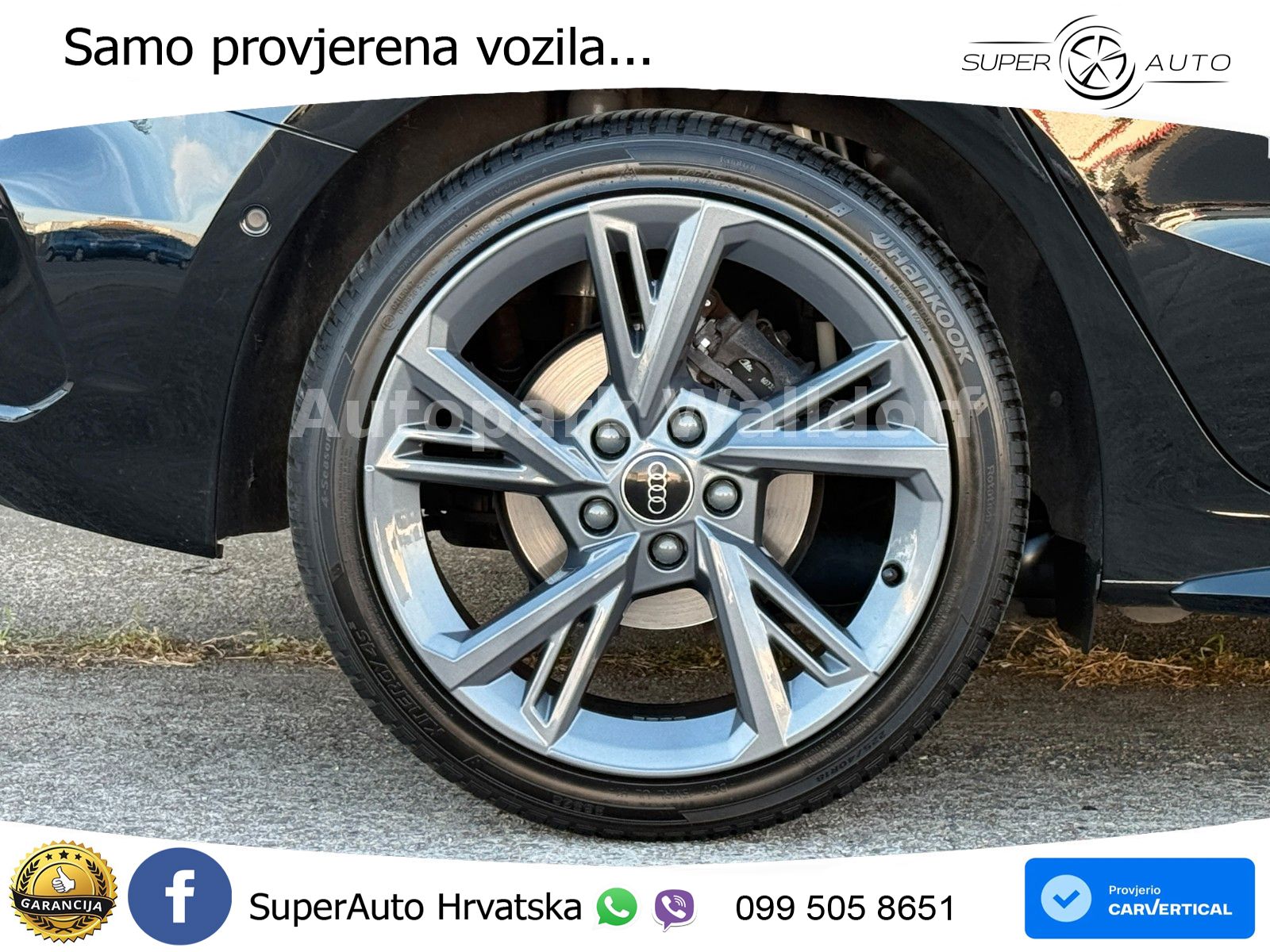 Audi A3 30 TDI (116 KS) S tronic S line LED+GR SJED+ACC