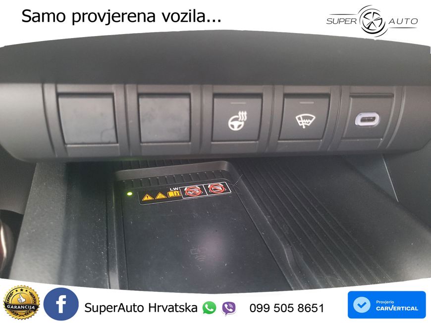 Toyota C-HR 2.0 (223 KS) PHEV e-CVT GR Sport LED+GR SJED+ACC