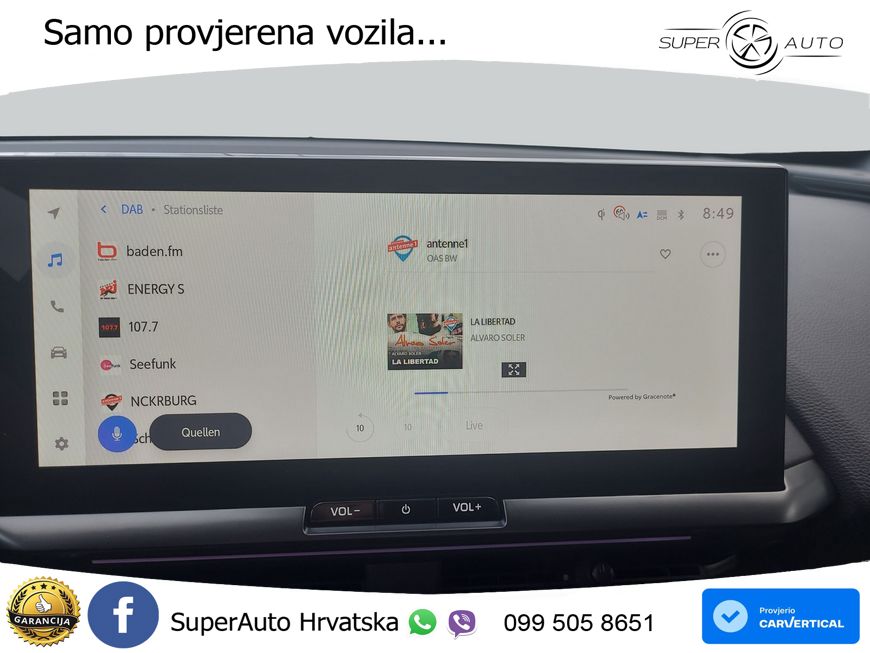Toyota C-HR 2.0 (223 KS) PHEV e-CVT GR Sport LED+GR SJED+ACC