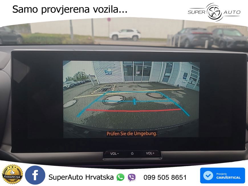 Toyota C-HR 2.0 (223 KS) PHEV e-CVT GR Sport LED+GR SJED+ACC