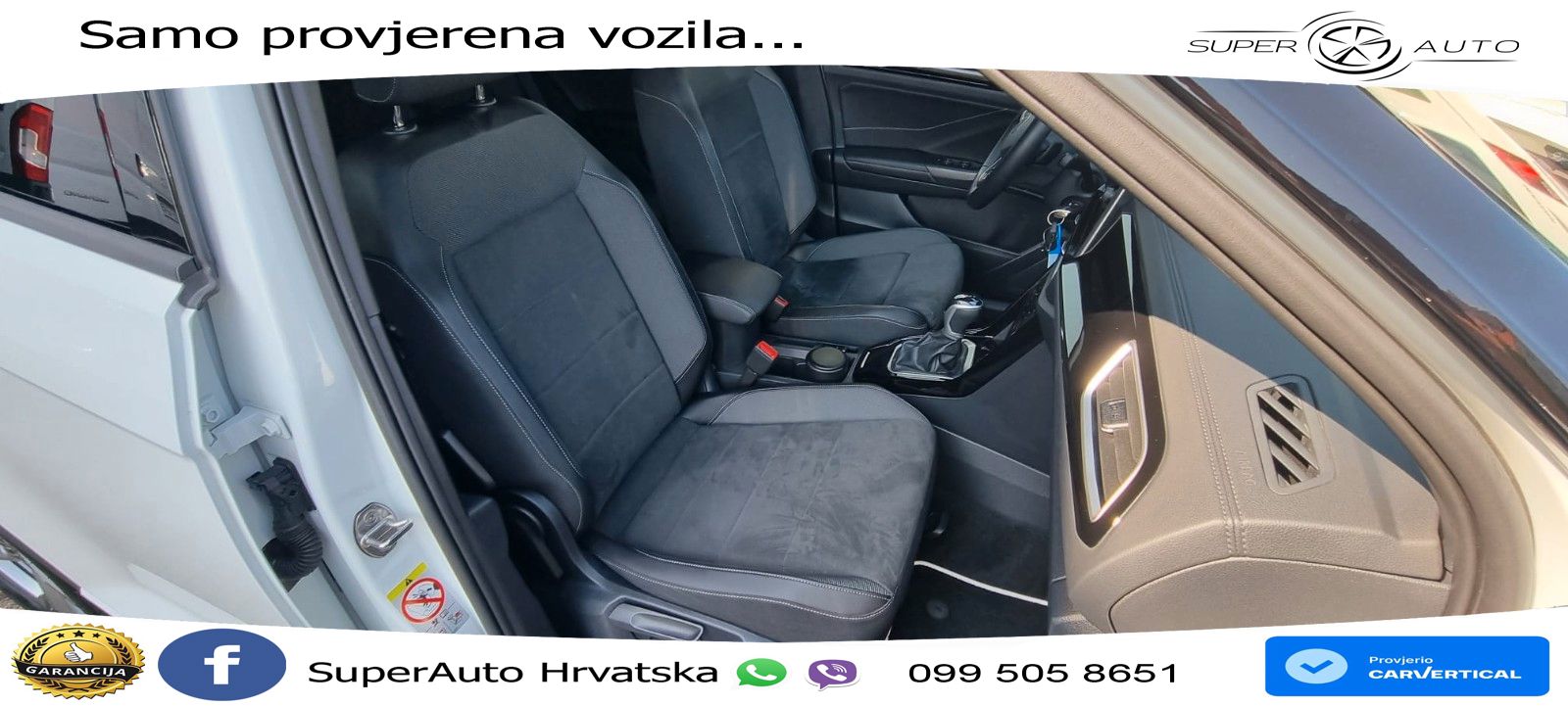 Volkswagen T-Roc I 2.0 TDI (150 KS) DSG LED+GR SJED+ACC