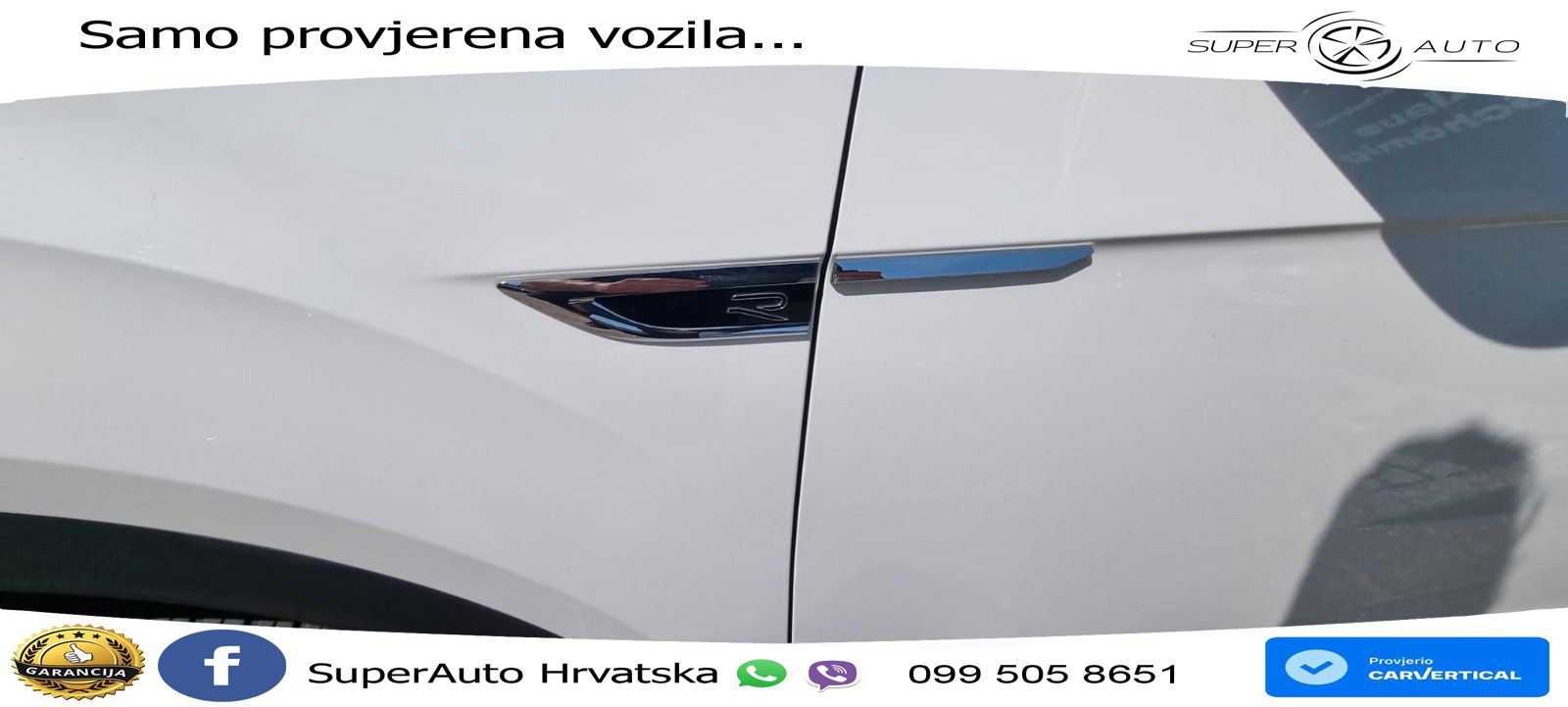Volkswagen T-Roc I 2.0 TDI (150 KS) DSG LED+GR SJED+ACC