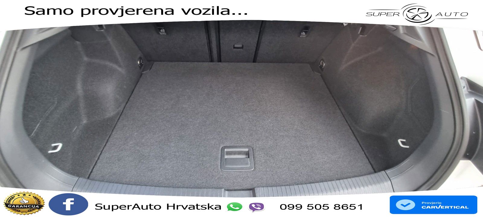 Volkswagen T-Roc I 2.0 TDI (150 KS) DSG LED+GR SJED+ACC