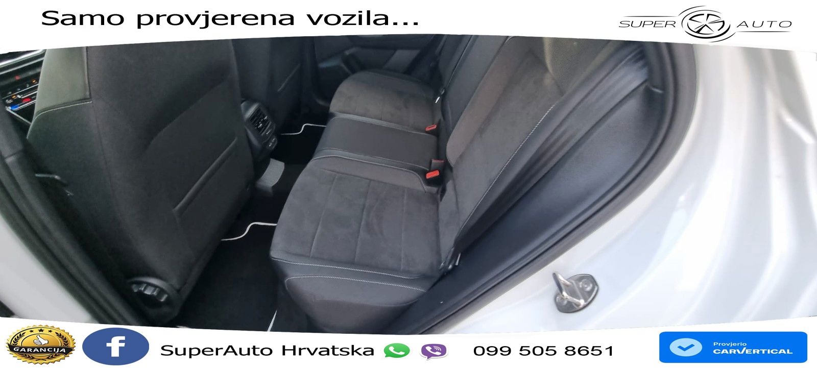 Volkswagen T-Roc I 2.0 TDI (150 KS) DSG LED+GR SJED+ACC
