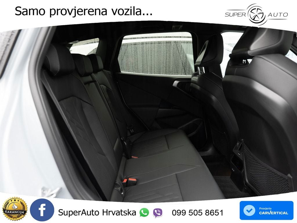 BMW X3 20d xDrive Steptronic M Sport