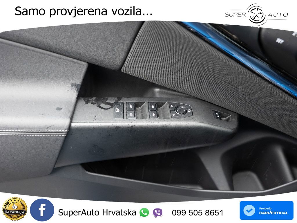 BMW X3 20d xDrive Steptronic M Sport