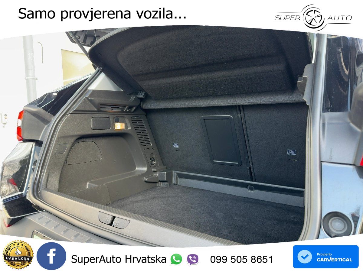 Opel Grandland 1.2i Turbo (130 KS)