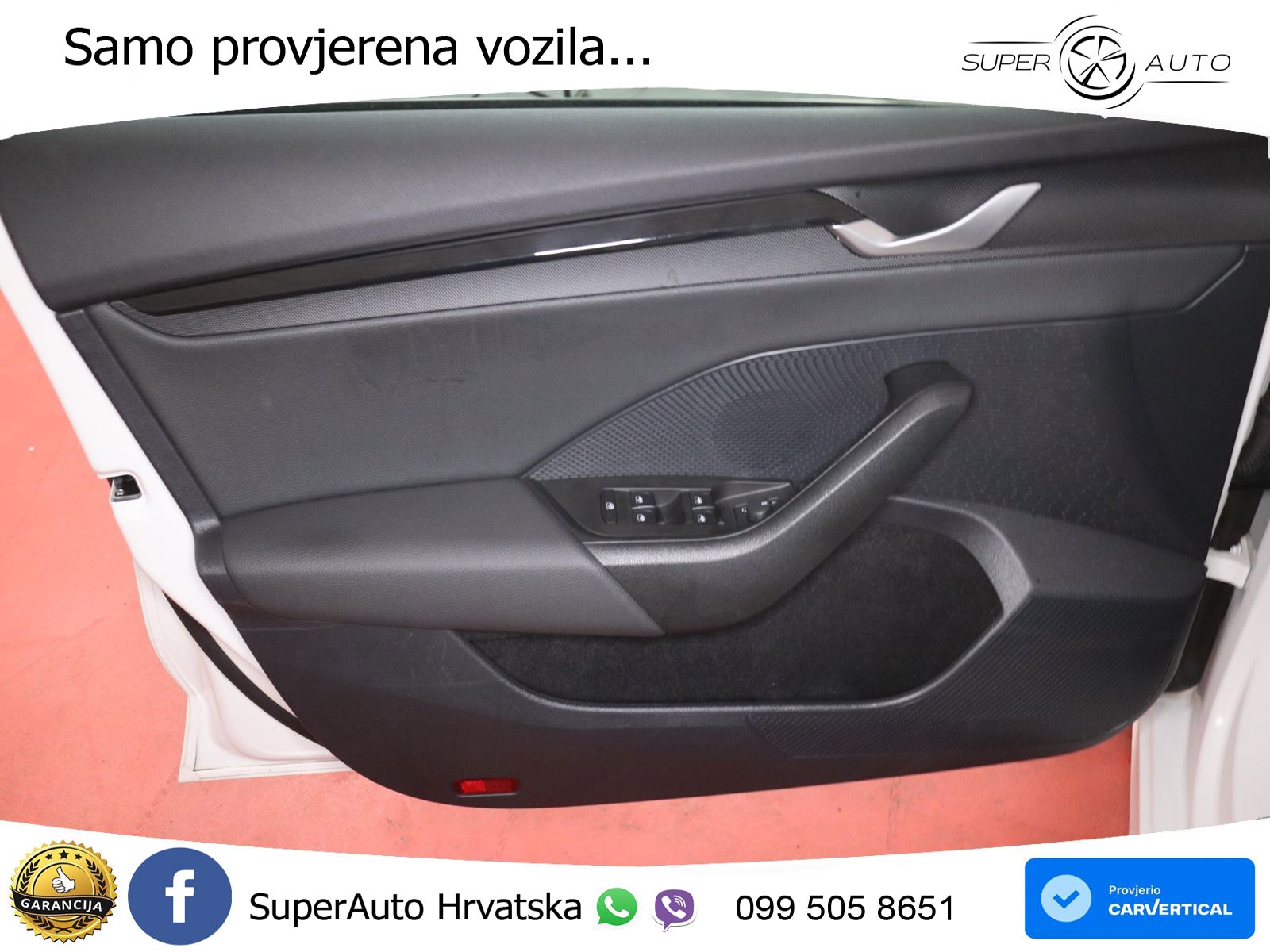 Škoda Octavia Combi 1.5 TSI (150 KS) DSG LED+GR SJED+ACC