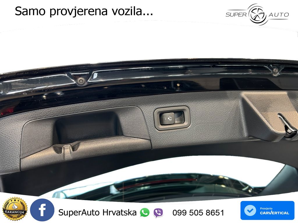 Mercedes-Benz A 200d 8G-DCT AMG LED+GR SJED+ACC