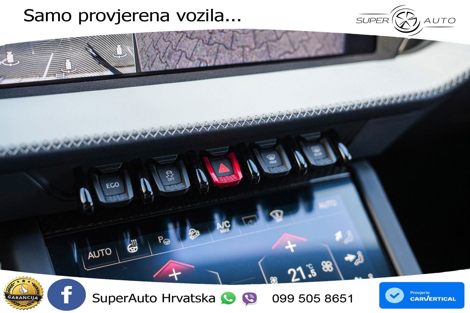 Lamborghini Urus SE 4.0 V8 (800 KS) 4WD Automatic LED+GR SJED+ACC