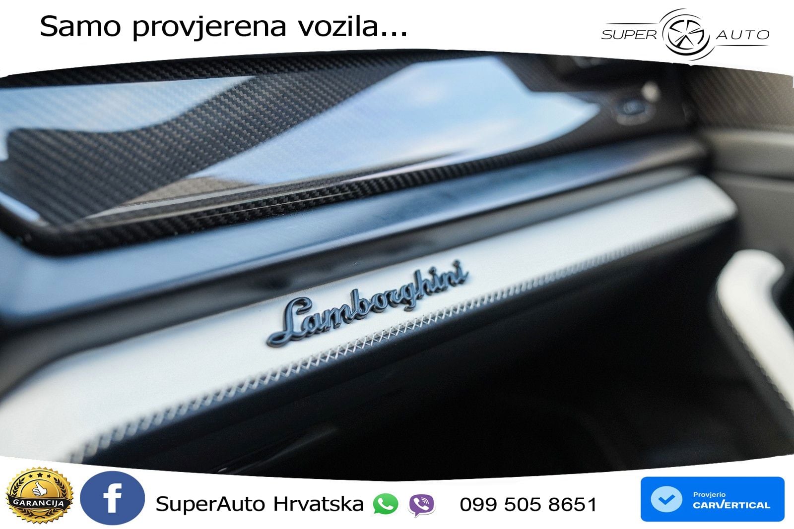 Lamborghini Urus SE 4.0 V8 (800 KS) 4WD Automatic LED+GR SJED+ACC