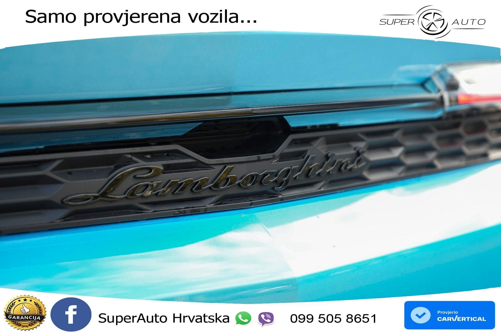 Lamborghini Urus SE 4.0 V8 (800 KS) 4WD Automatic LED+GR SJED+ACC