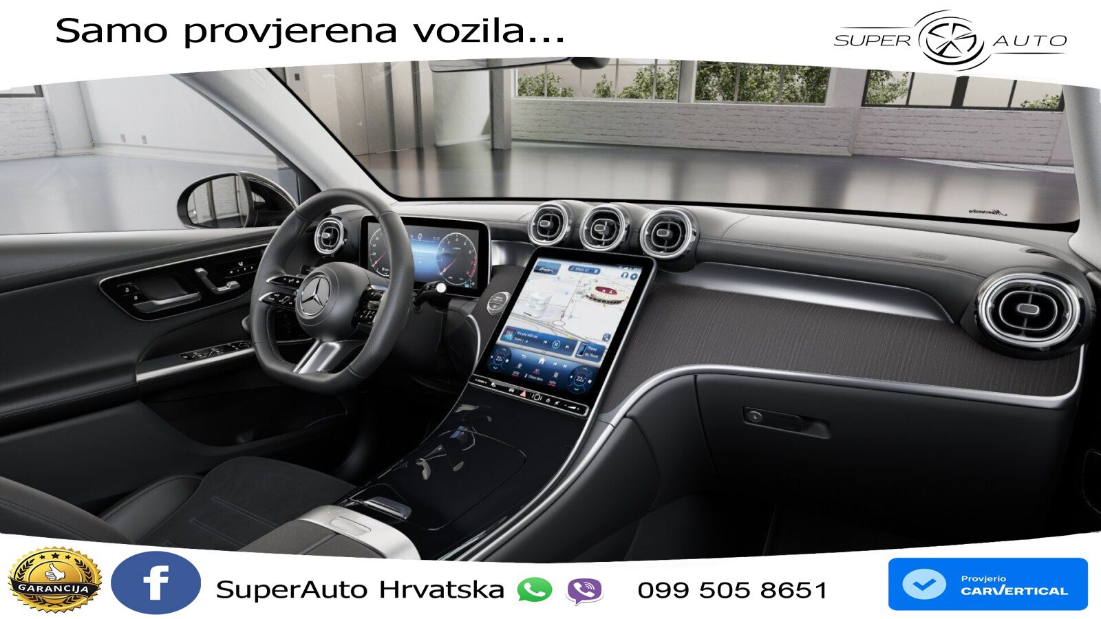Mercedes GLC 200 (204 KS) 4MATIC 9G-TRONIC AMG