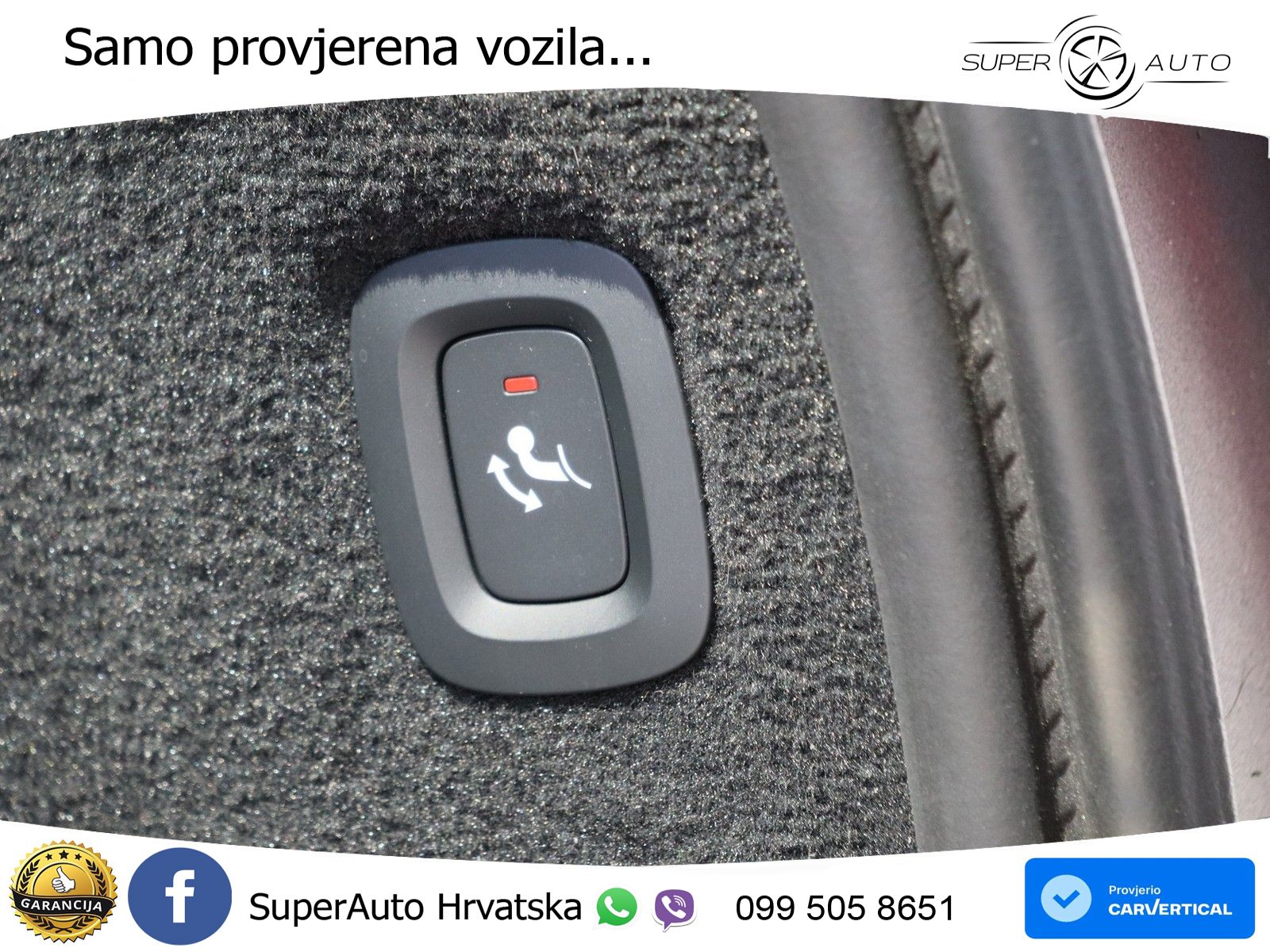 Volvo XC90 2.0 T8 AWD Automatic LED+GR SJED+ACC