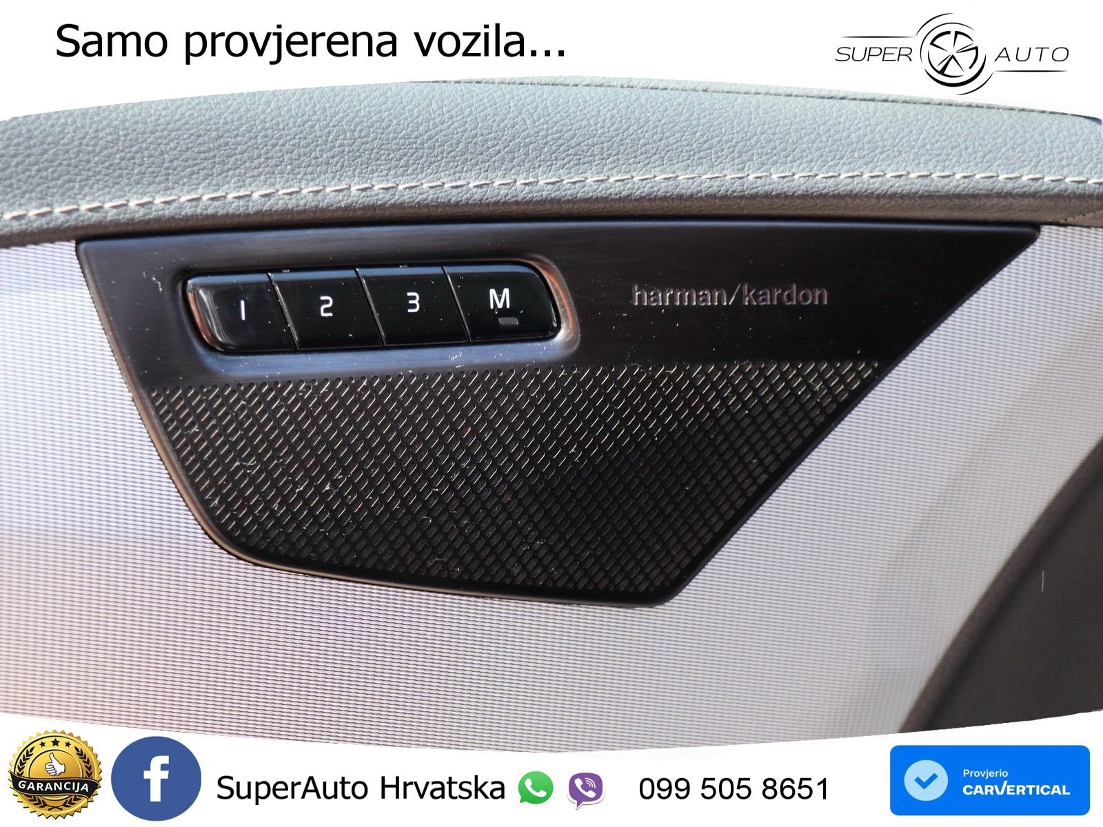 Volvo XC90 2.0 T8 AWD Automatic LED+GR SJED+ACC