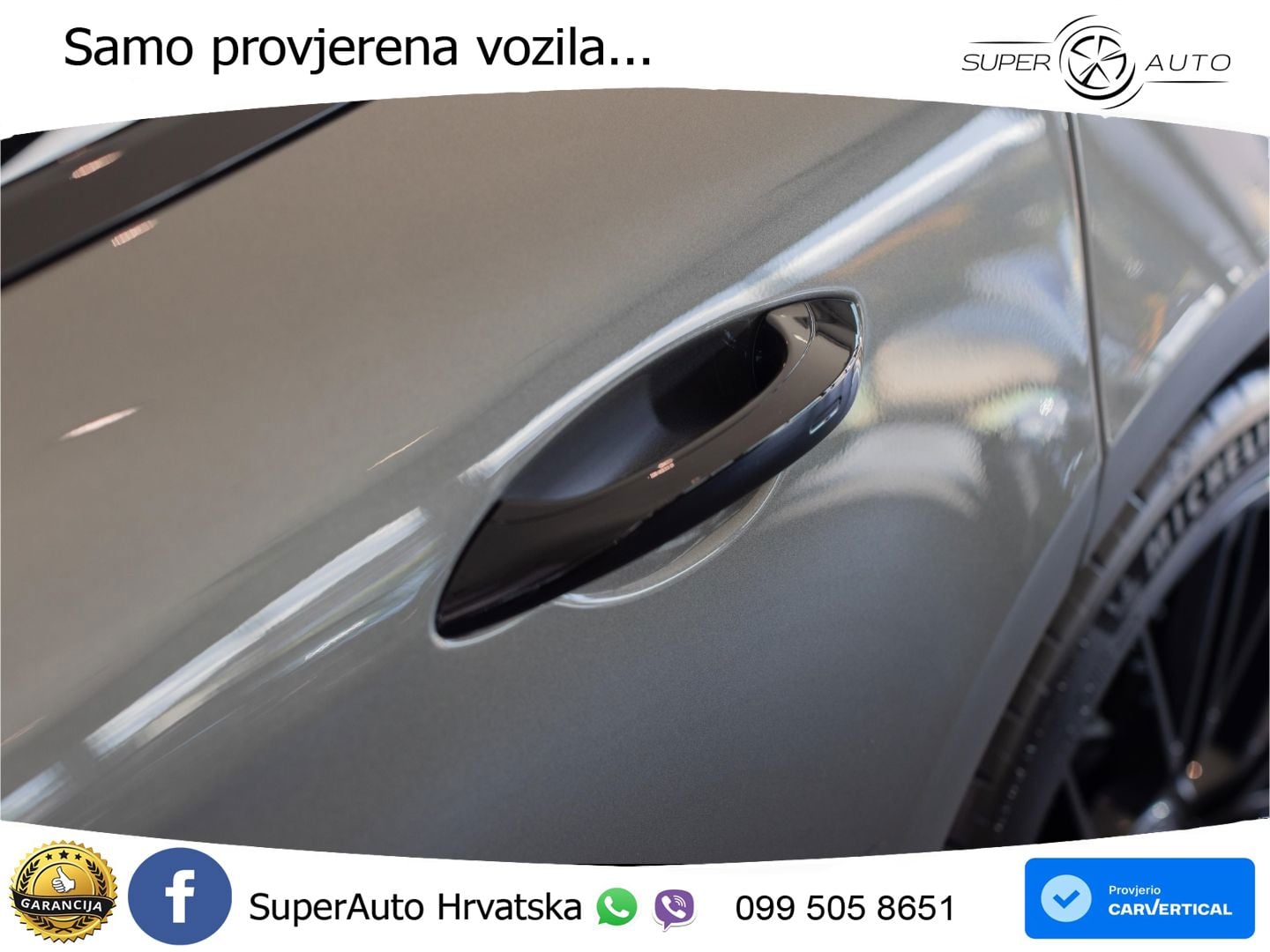 Porsche Panamera GTS 4.0 V8 (500 KS) PDK ZRAČNI+ACC+GR SJED+KAM+PANO