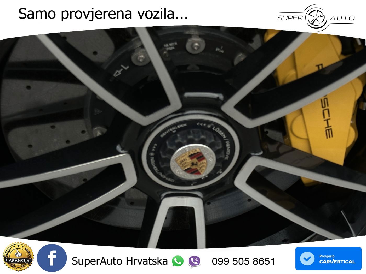 Porsche 911 Turbo S Cabriolet 3.8 (650 KS) PDK LED+GR SJED+ACC