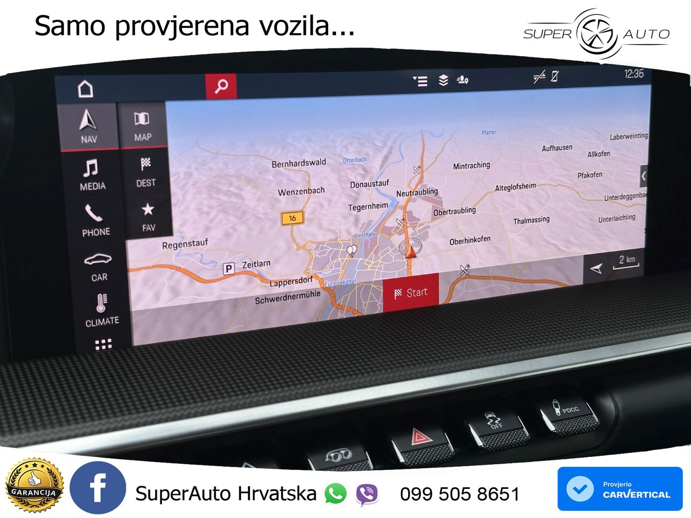 Porsche 911 Turbo S Cabriolet 3.8 (650 KS) PDK LED+GR SJED+ACC