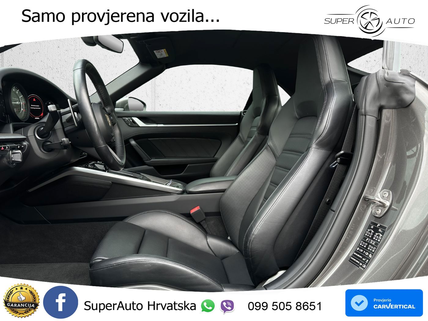 Porsche 911 Turbo S Cabriolet 3.8 (650 KS) PDK LED+GR SJED+ACC