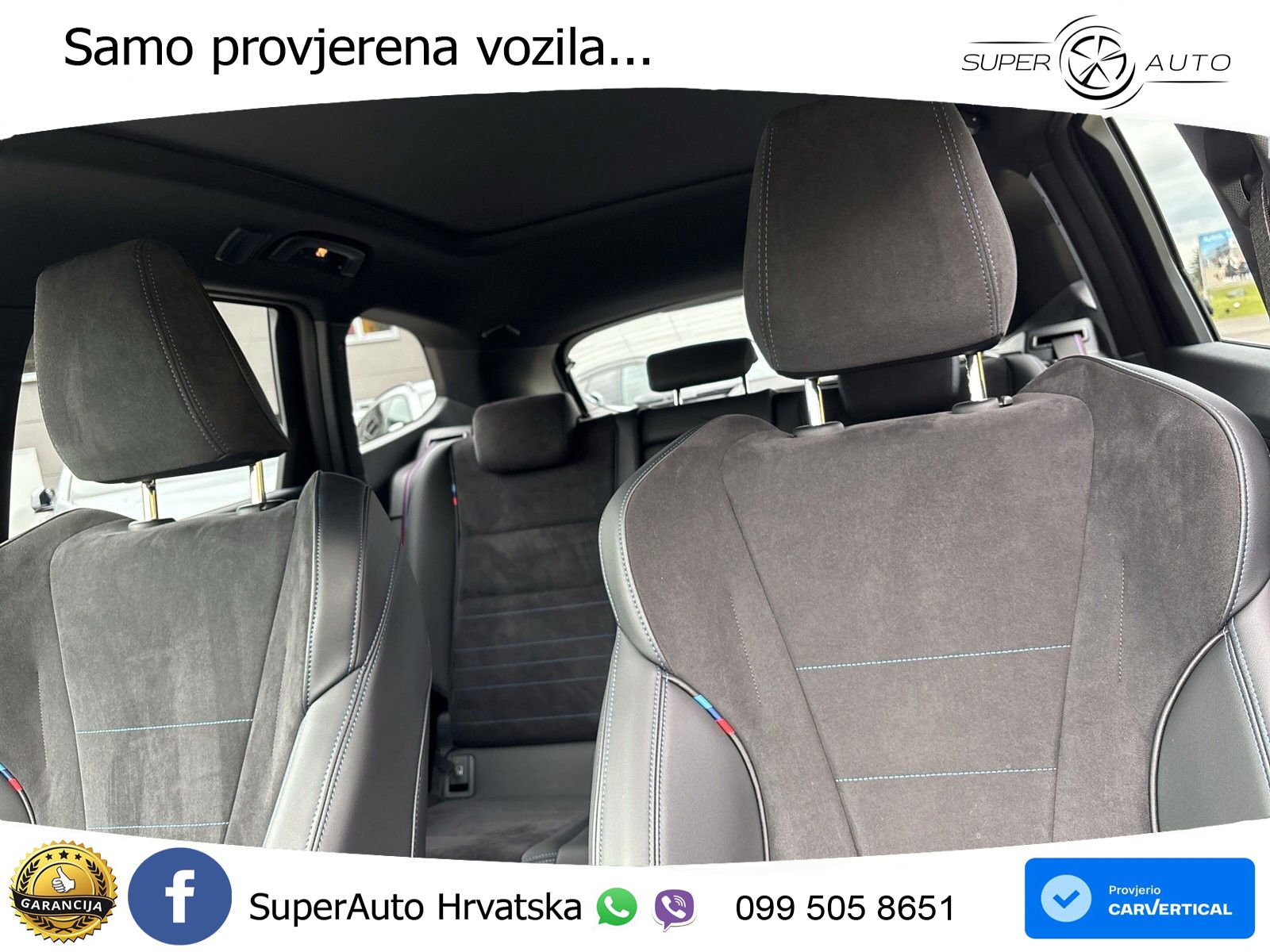BMW X1 30e (326 KS) xDrive Steptronic M Sport