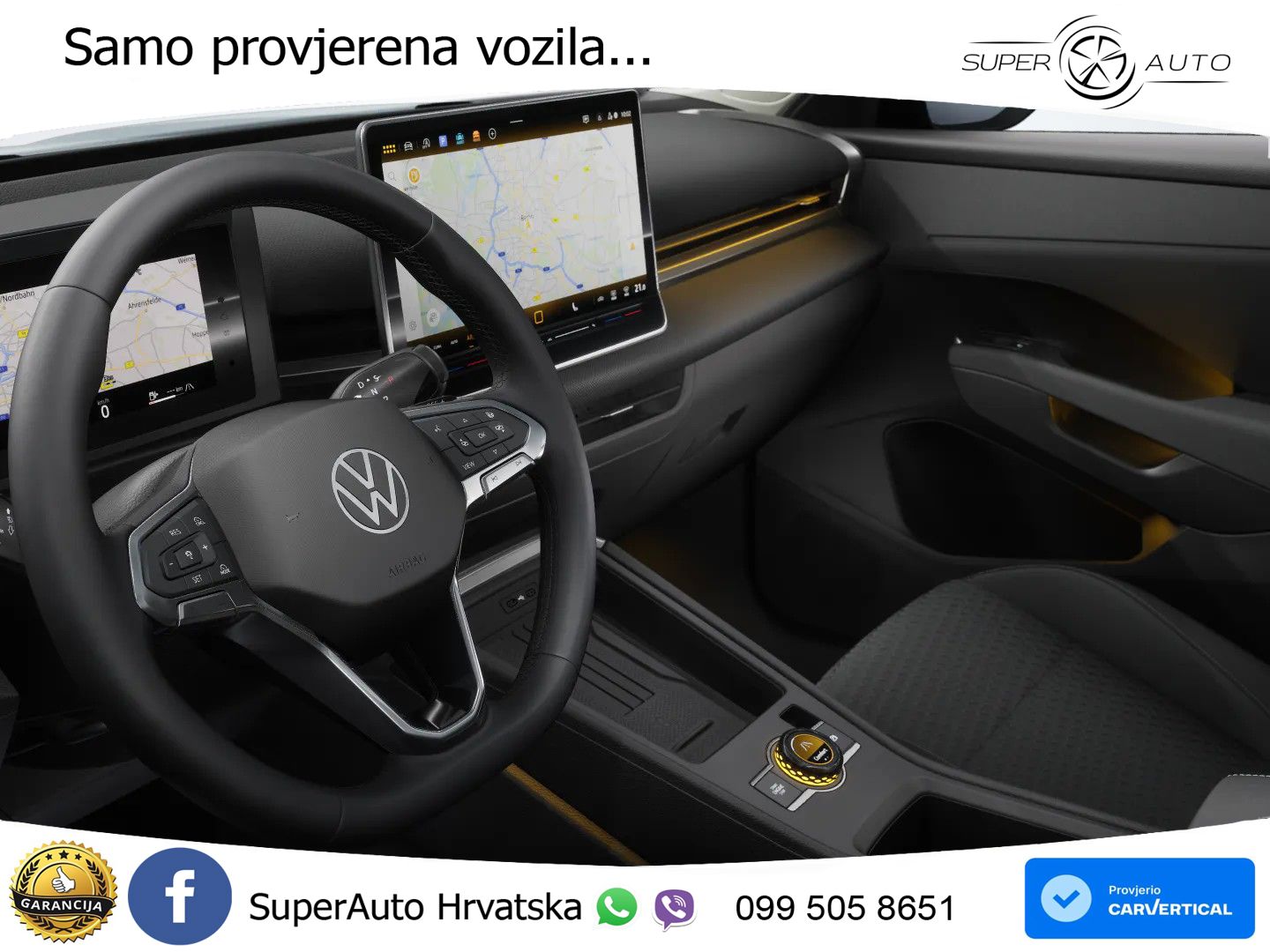 Volkswagen T-Roc 1.5 eTSI (150 KS)  DSG LED+GR SJED+ACC