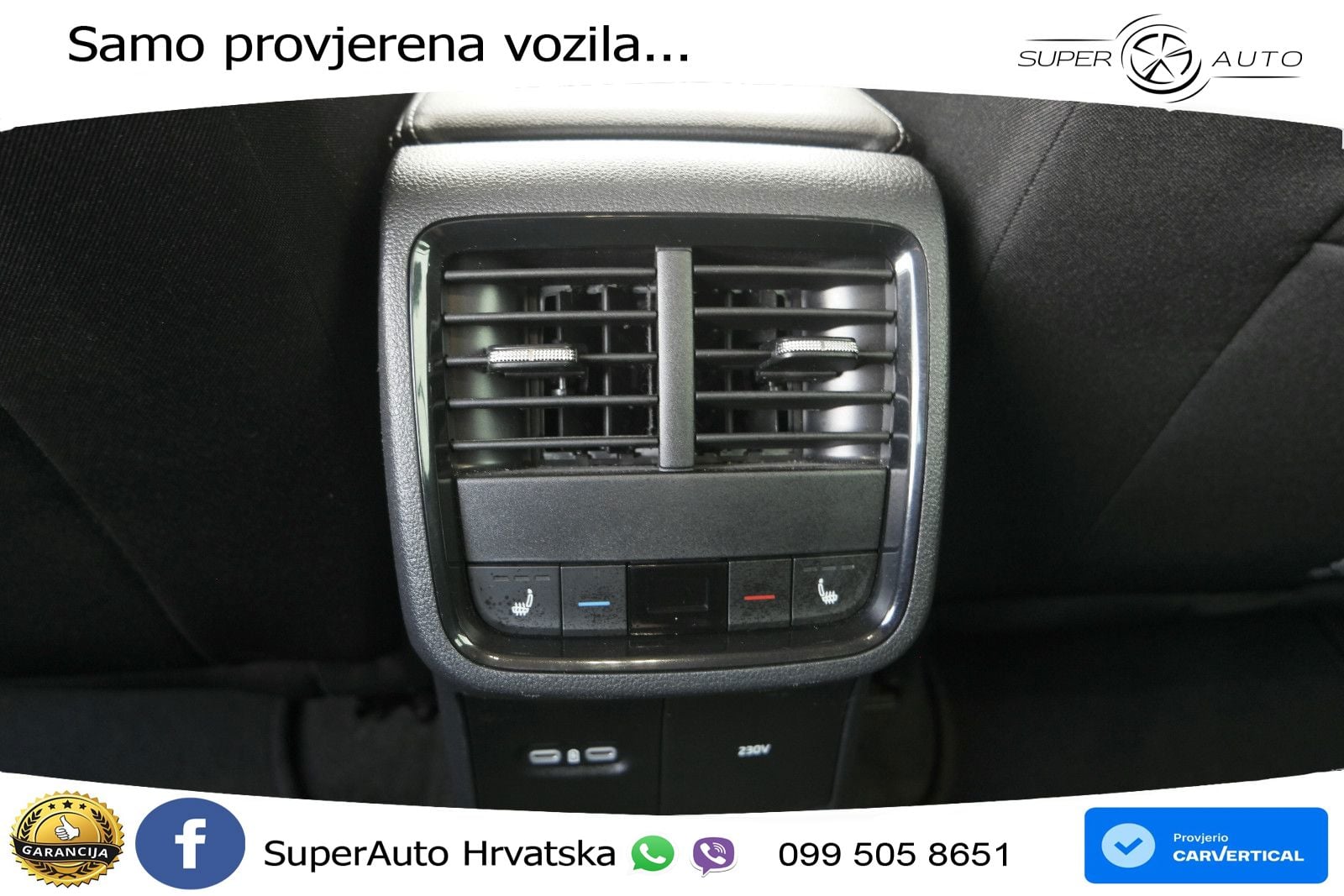 Škoda Octavia Combi 2.0 TDI (150 KS) DSG