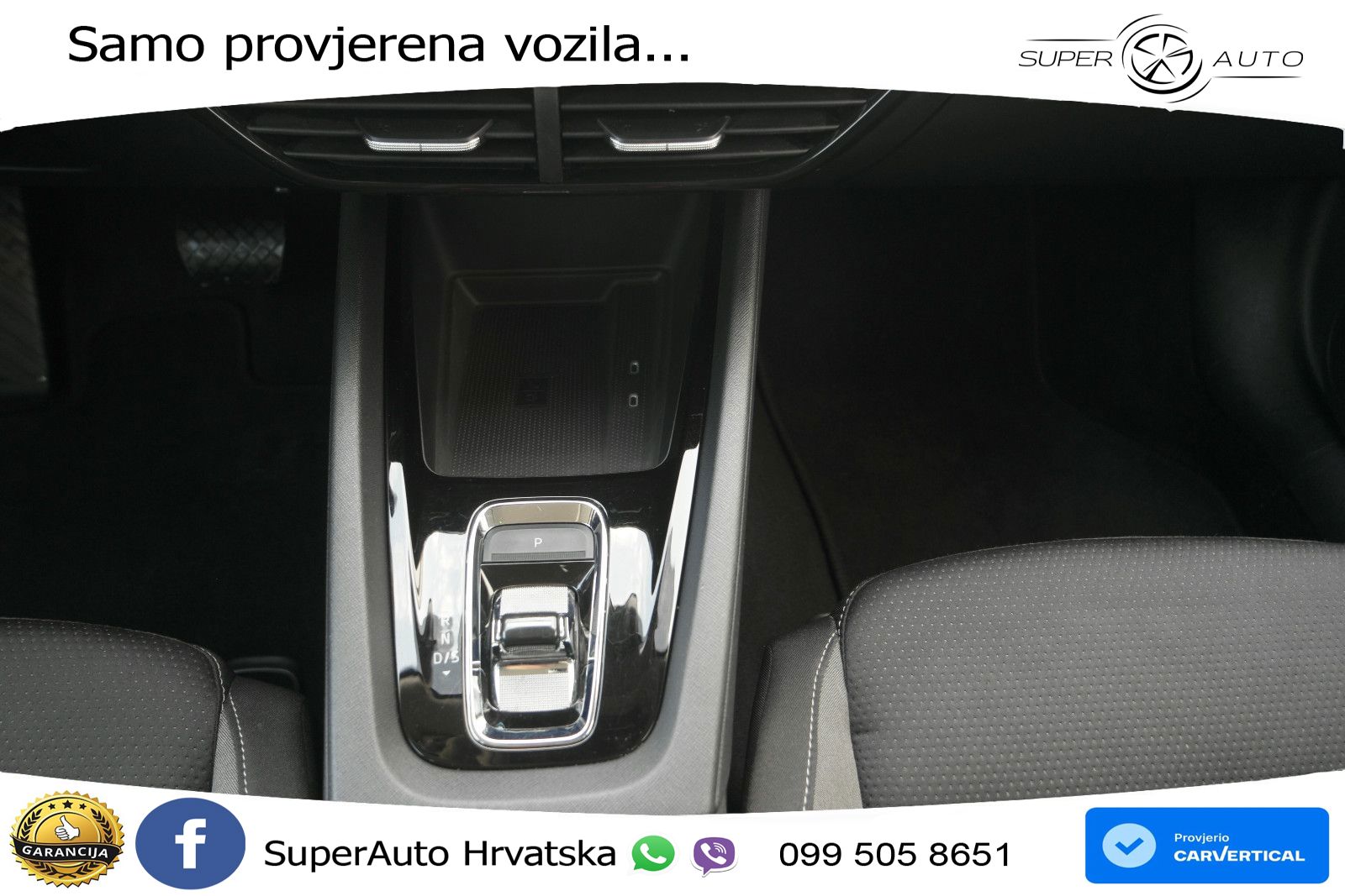 Škoda Octavia Combi 2.0 TDI (150 KS) DSG