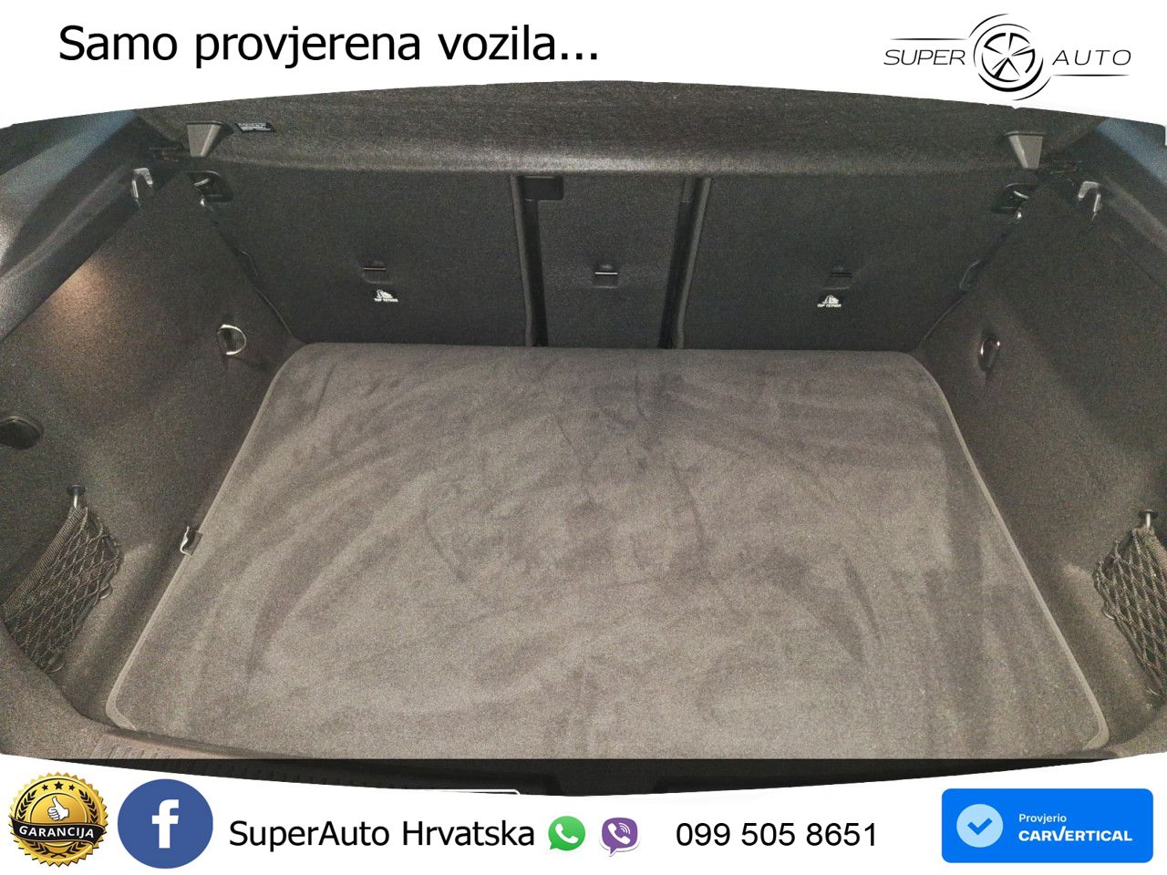 Mercedes-Benz A 200d 8G-DCT AMG
