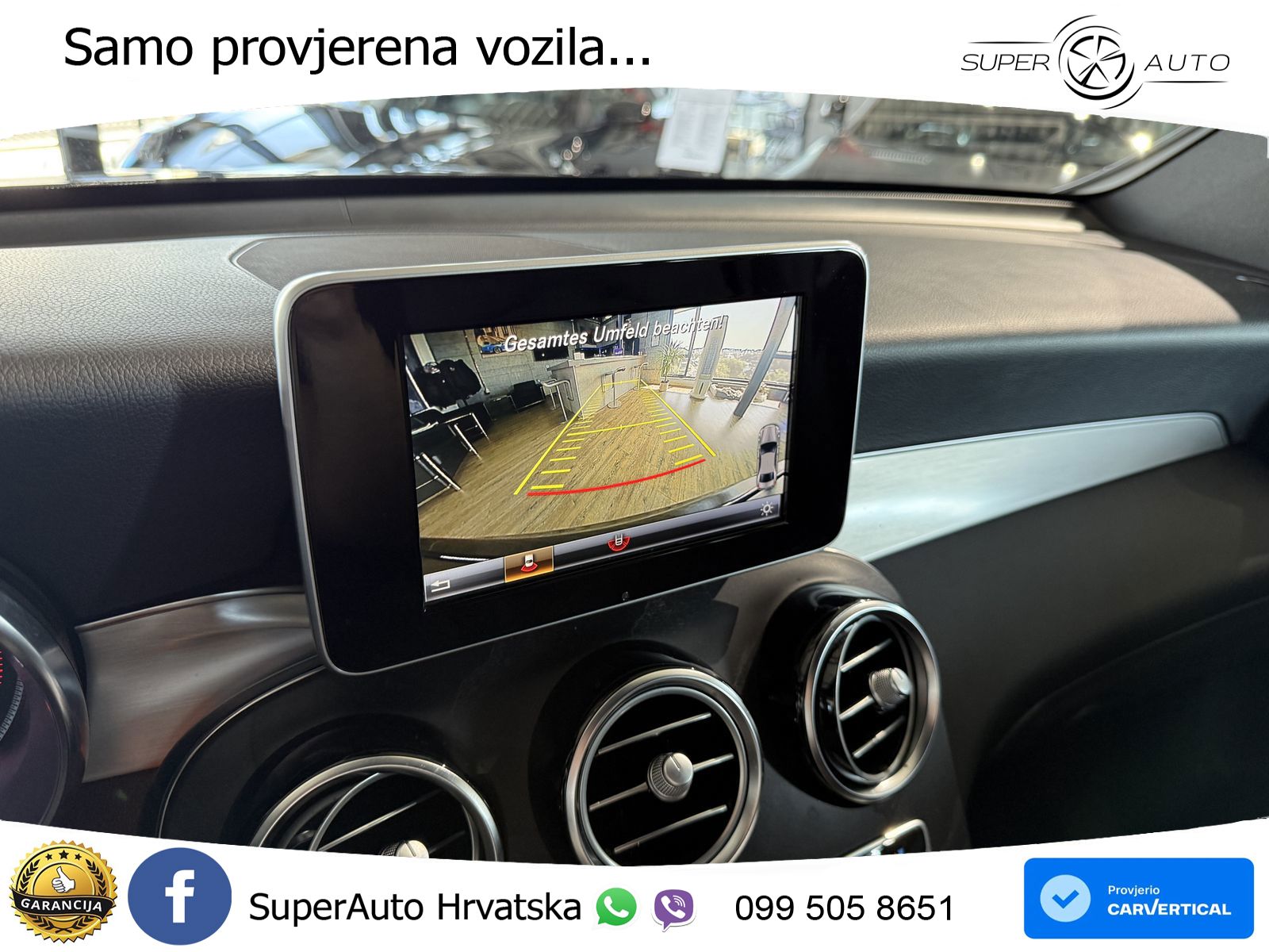 Mercedes GLC Coupe 250 (211 KS) 4MATIC G-TRONIC AMG