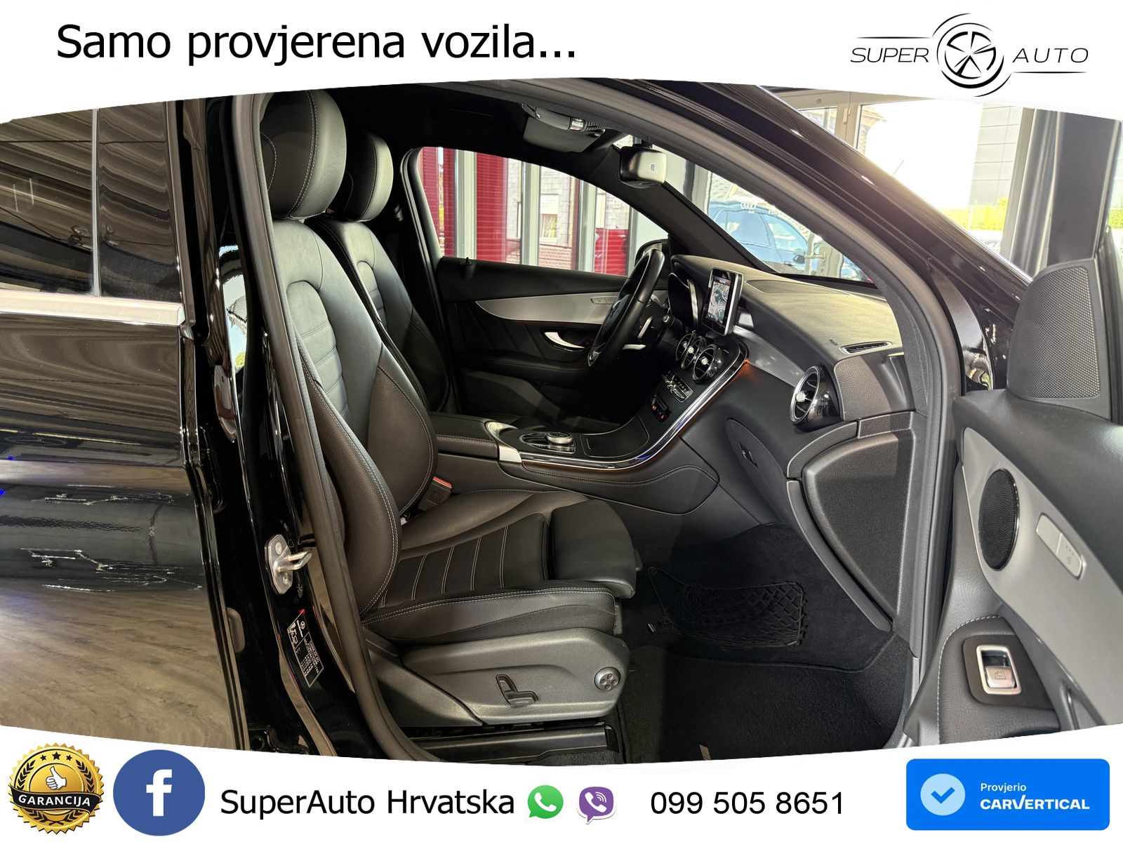 Mercedes GLC Coupe 250 (211 KS) 4MATIC G-TRONIC AMG
