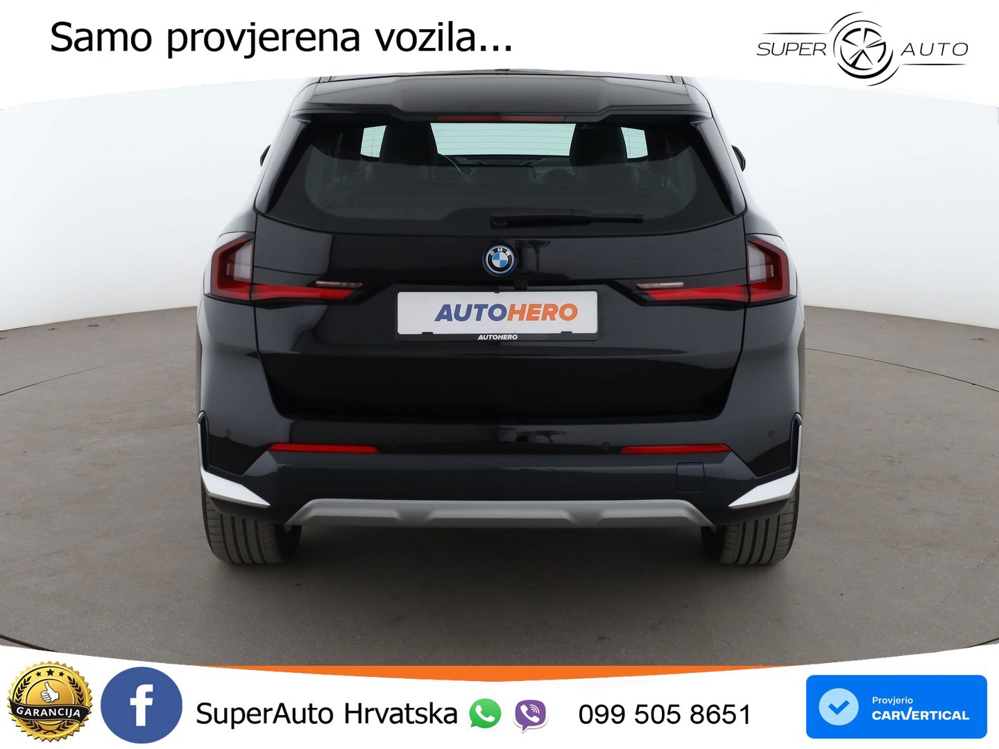 BMW X1 30e (326 KS) xDrive Steptronic xLine