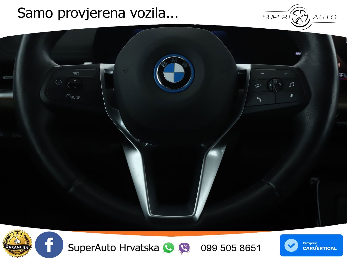 BMW X1 30e (326 KS) xDrive Steptronic xLine