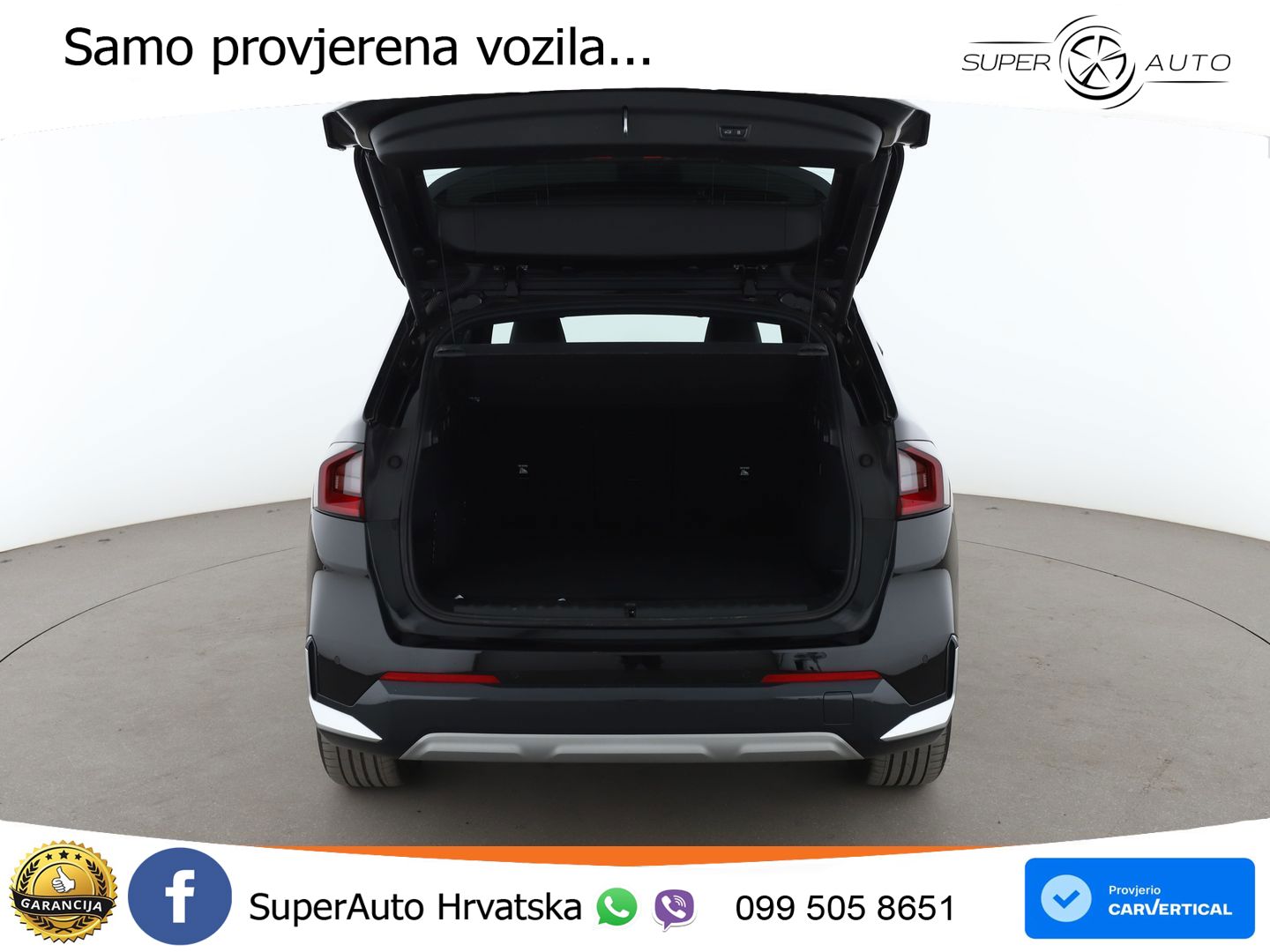 BMW X1 30e (326 KS) xDrive Steptronic xLine