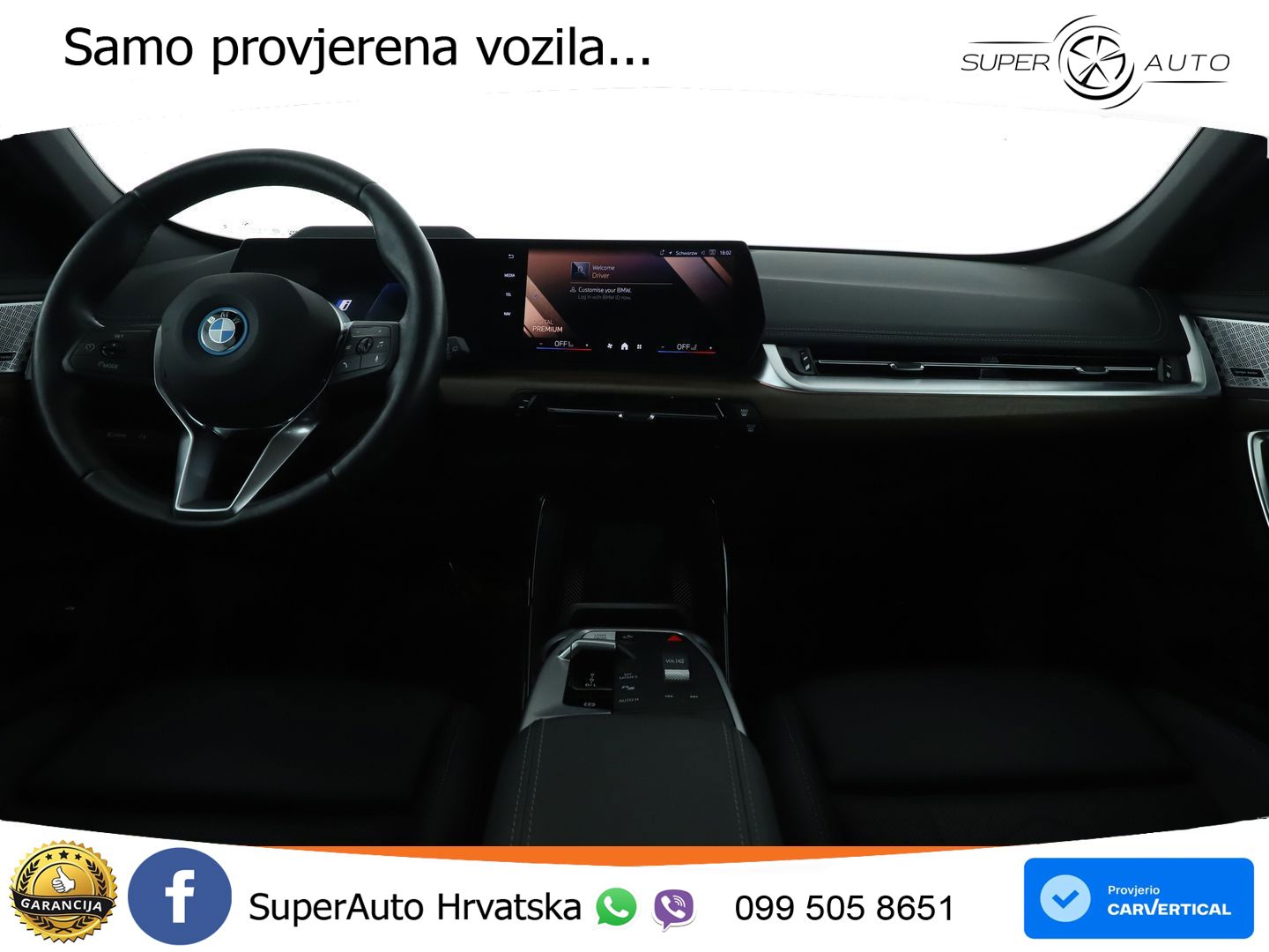 BMW X1 30e (326 KS) xDrive Steptronic xLine