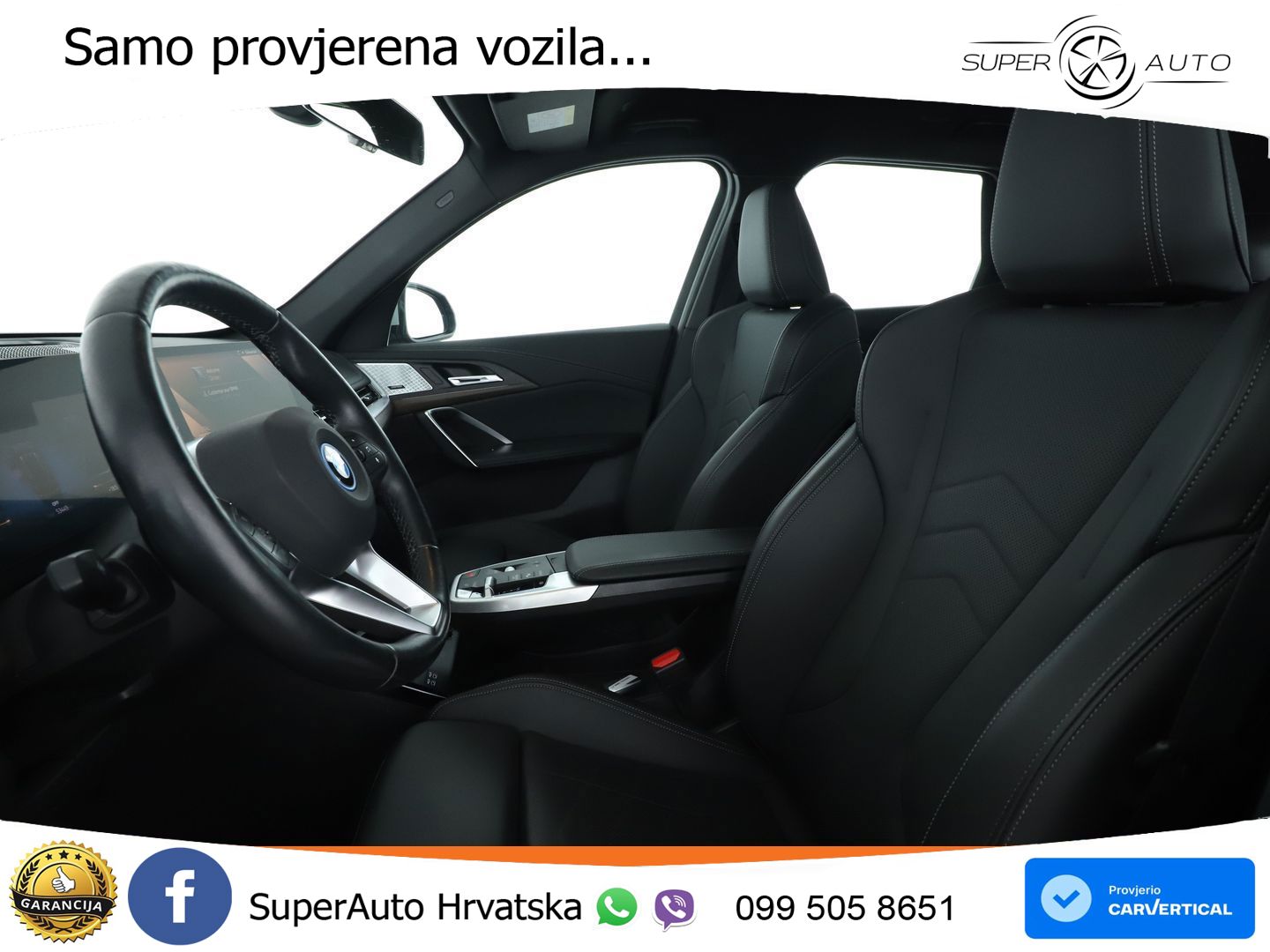 BMW X1 30e (326 KS) xDrive Steptronic xLine