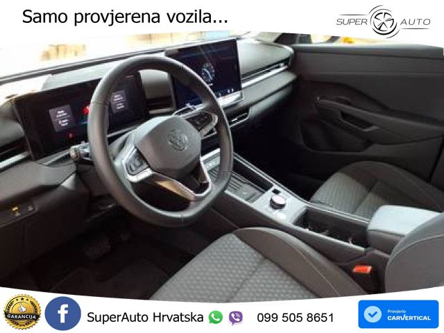 Volkswagen T-Roc 1.5 eTSI (116 KS)  DSG LED+GR SJED+ACC