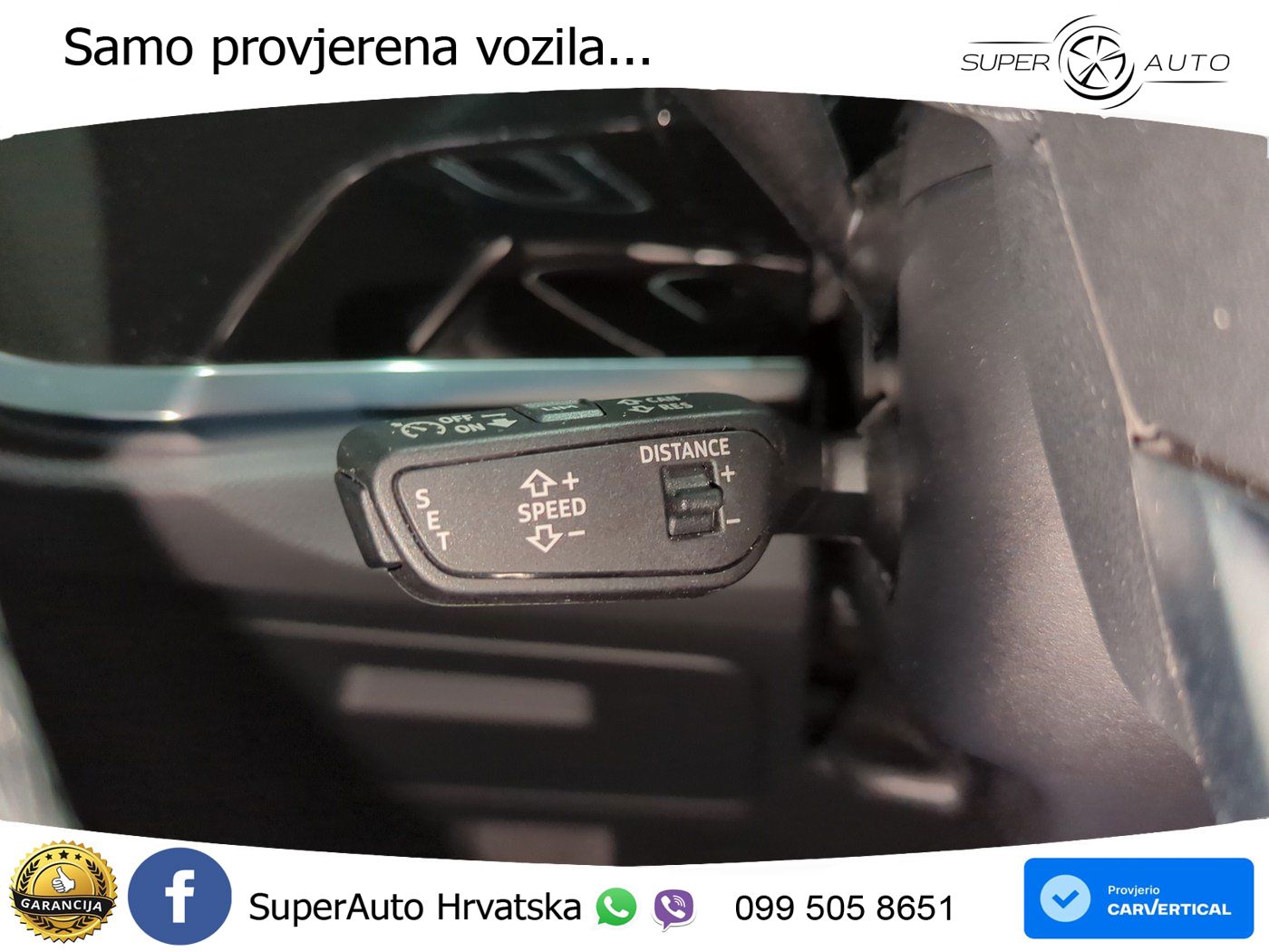 Audi Q3 II Sportback 40 TFSI (190 KS) quattro S tronic S line LED+GR SJED+ACC