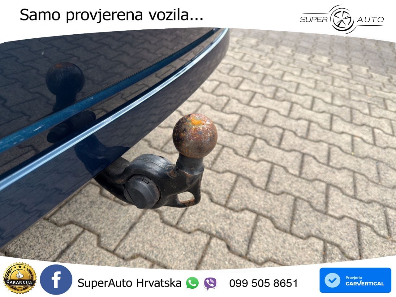 Škoda Octavia Combi 1.5 TSI (150 KS) LED+GR SJED+ACC